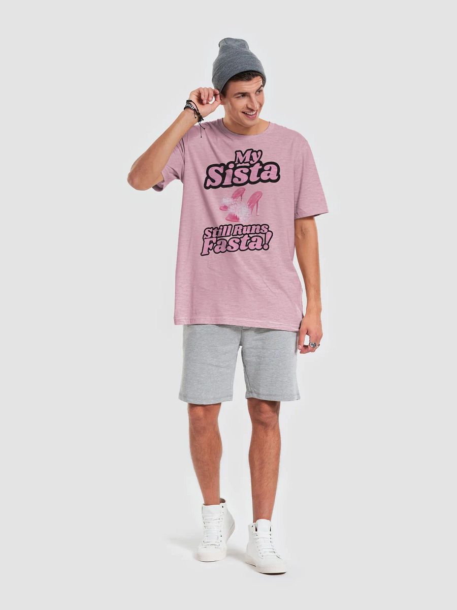 Sista Speedster Tee product image (36)