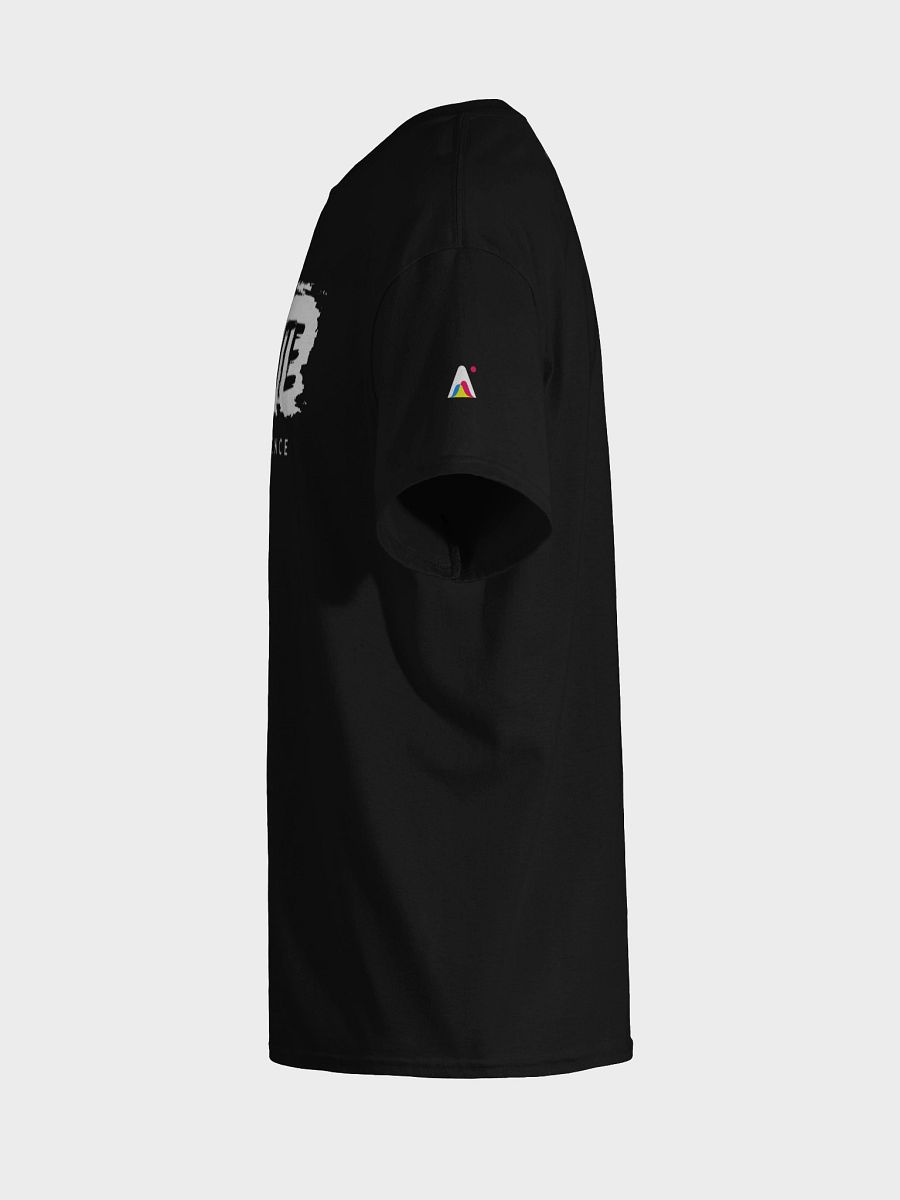 StreamAlive Unisex T-Shirt product image (7)