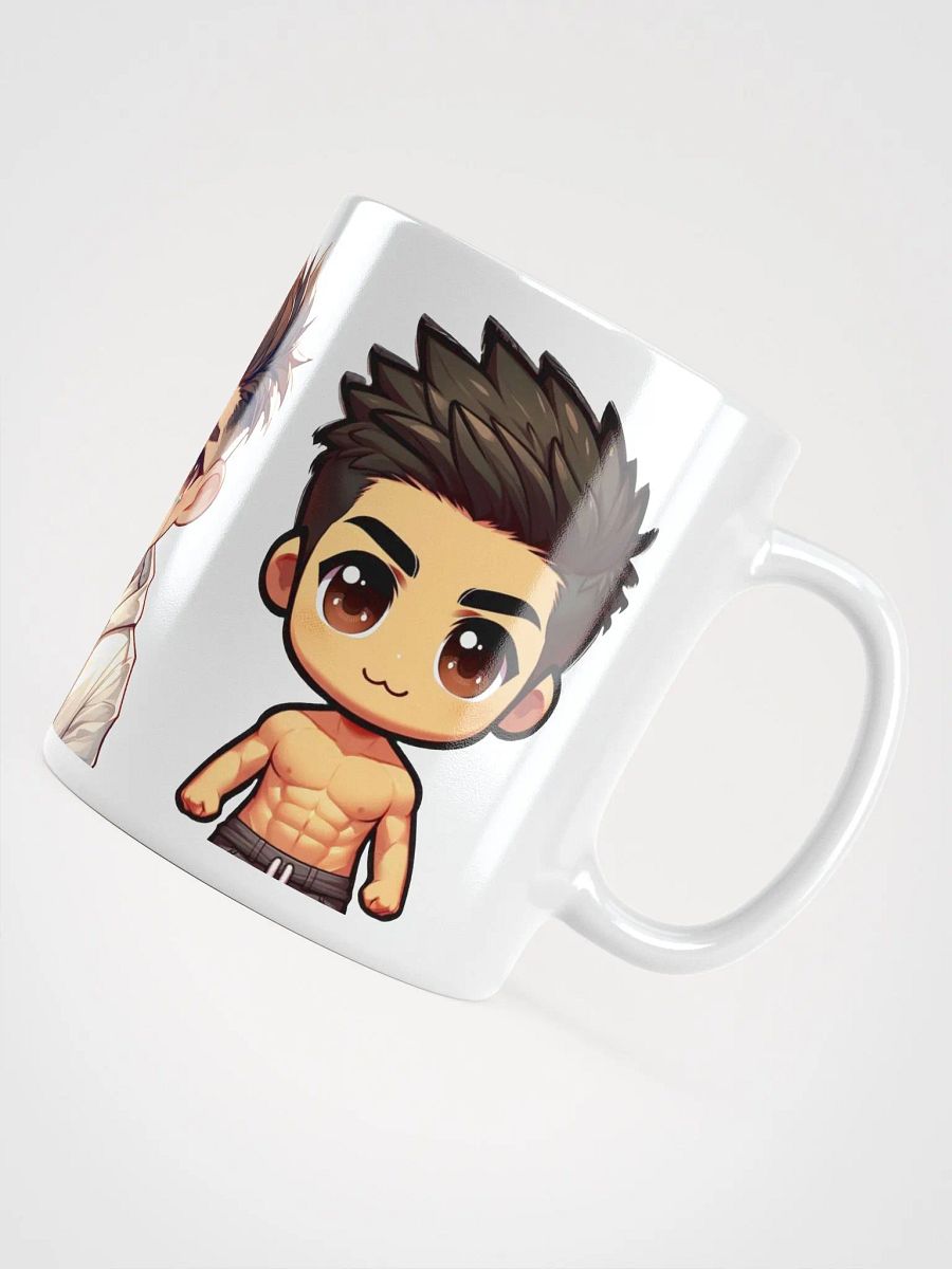 Emote Mug product image (4)