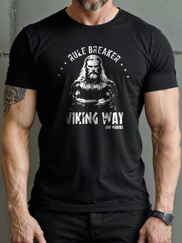Viking Way product image (2)