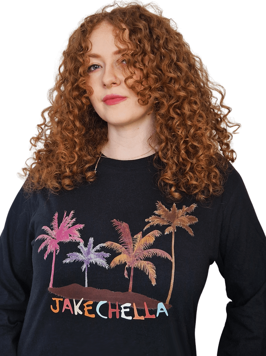 LIMITED DROP - JAKECHELLA 2025 product image (1)