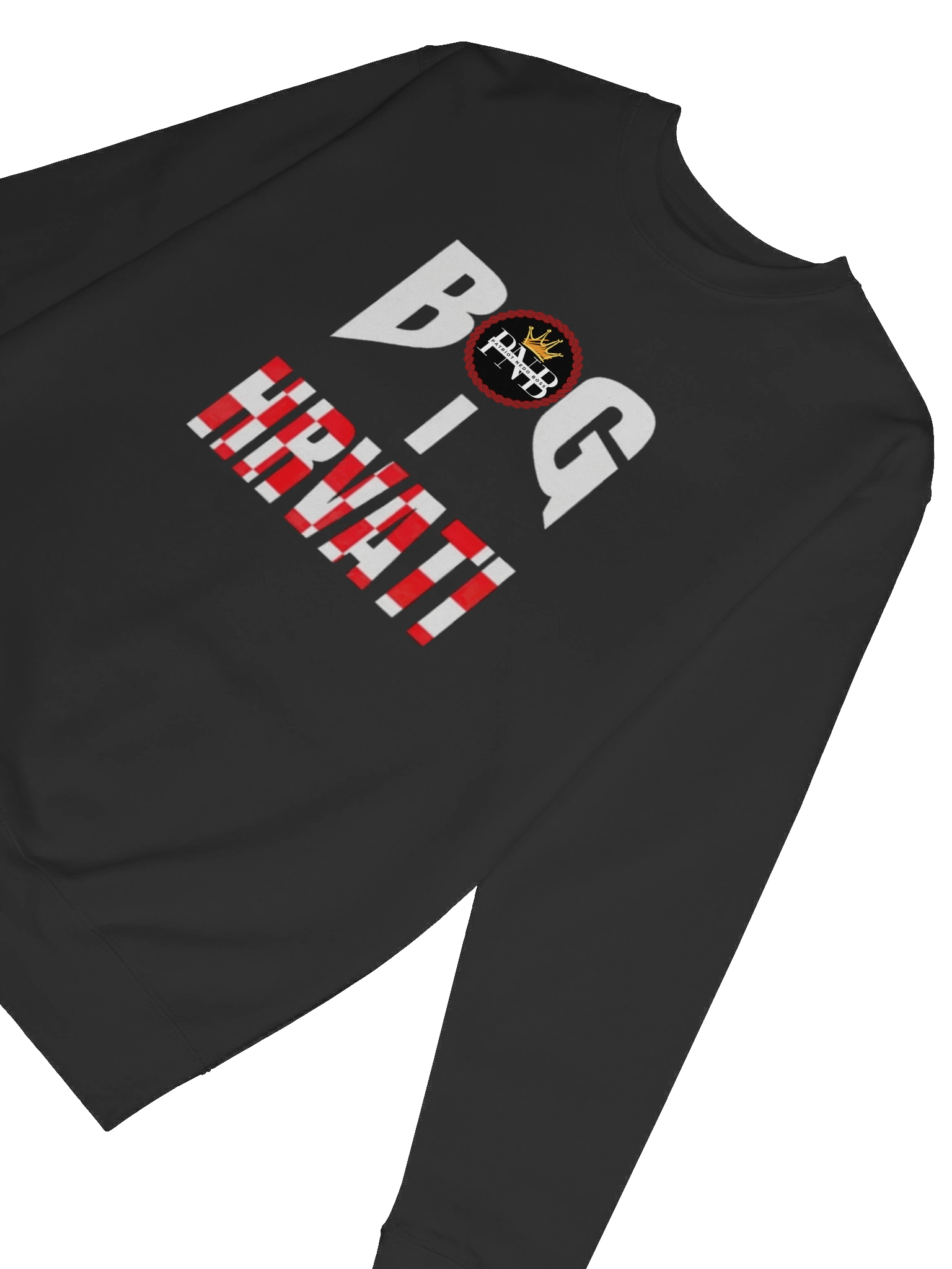 PNB Logo Premium Sweatshirt product image (6)