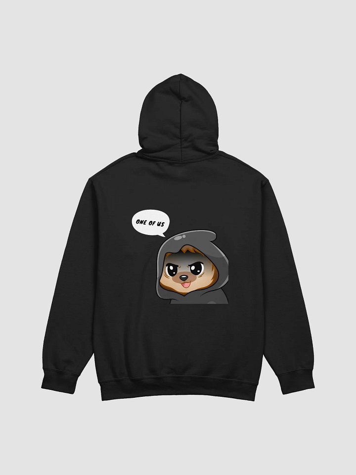 One of Us hoodie product image (16)