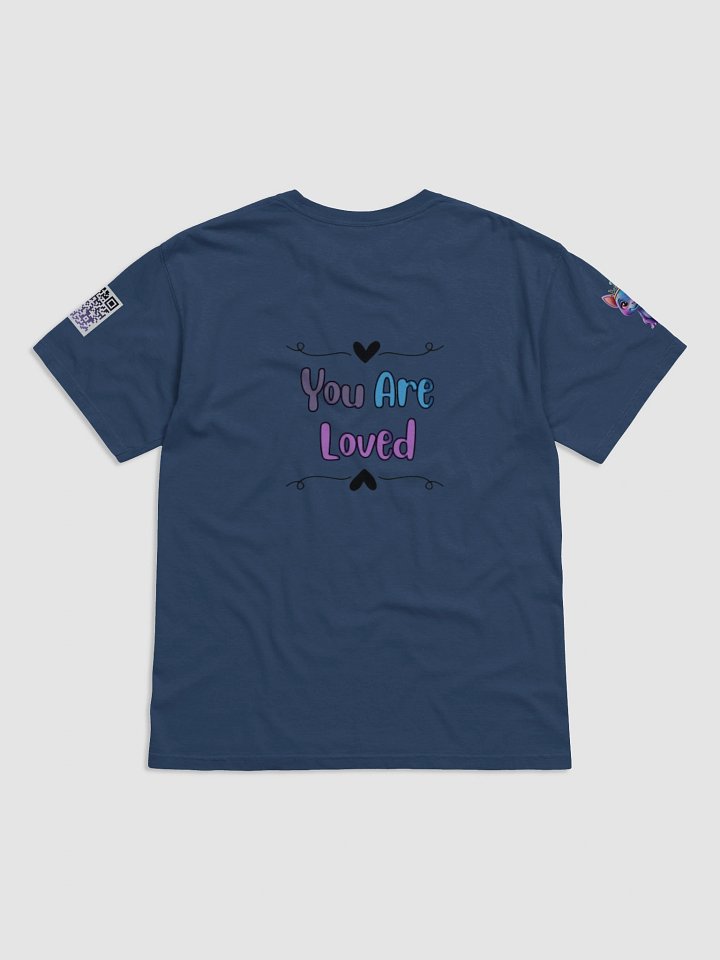 Bells T-shirt product image (14)