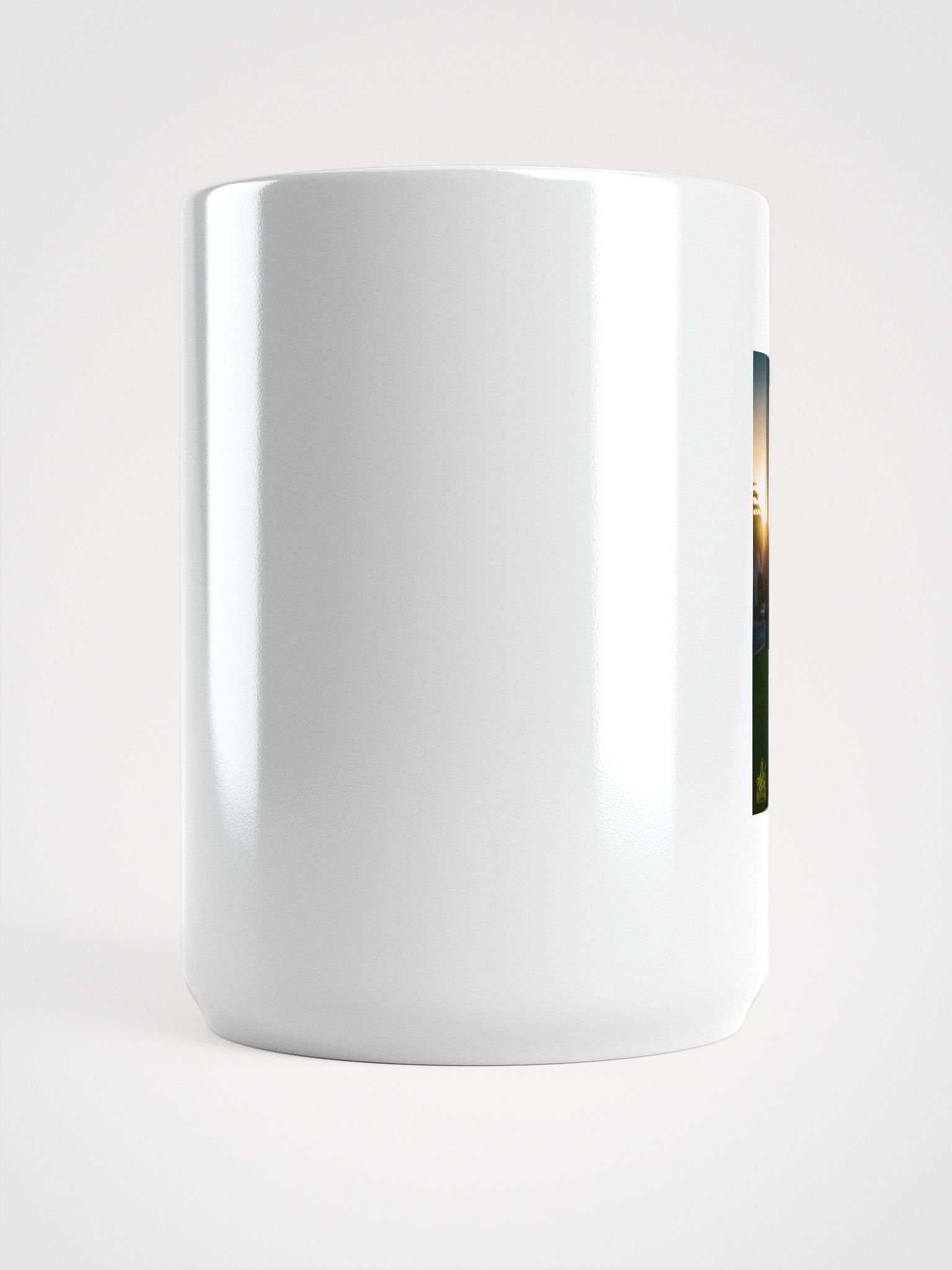 Anywhere But Here - Official Merch Mug product image (5)
