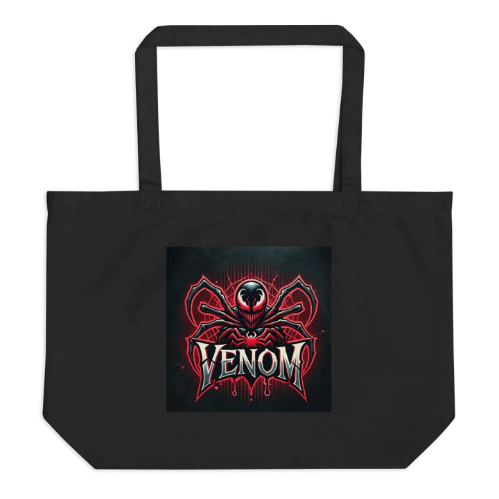 Venom Tote product image (1)