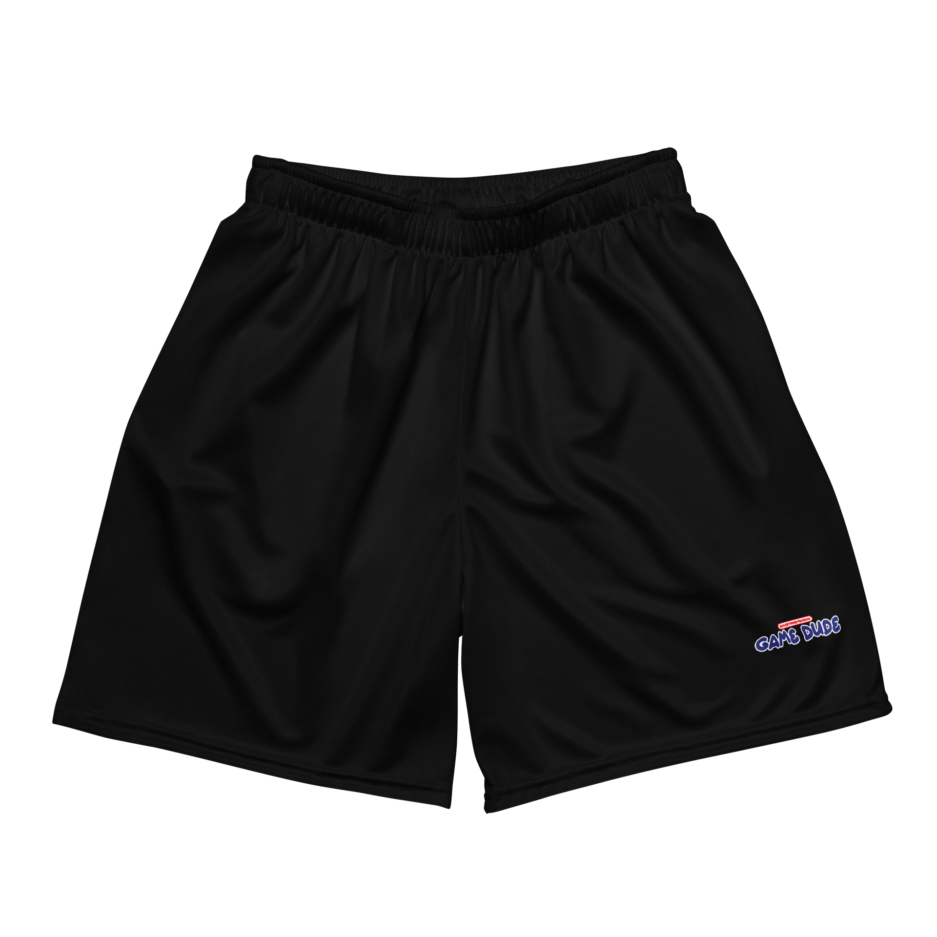 Game Dude Shorts product image (2)