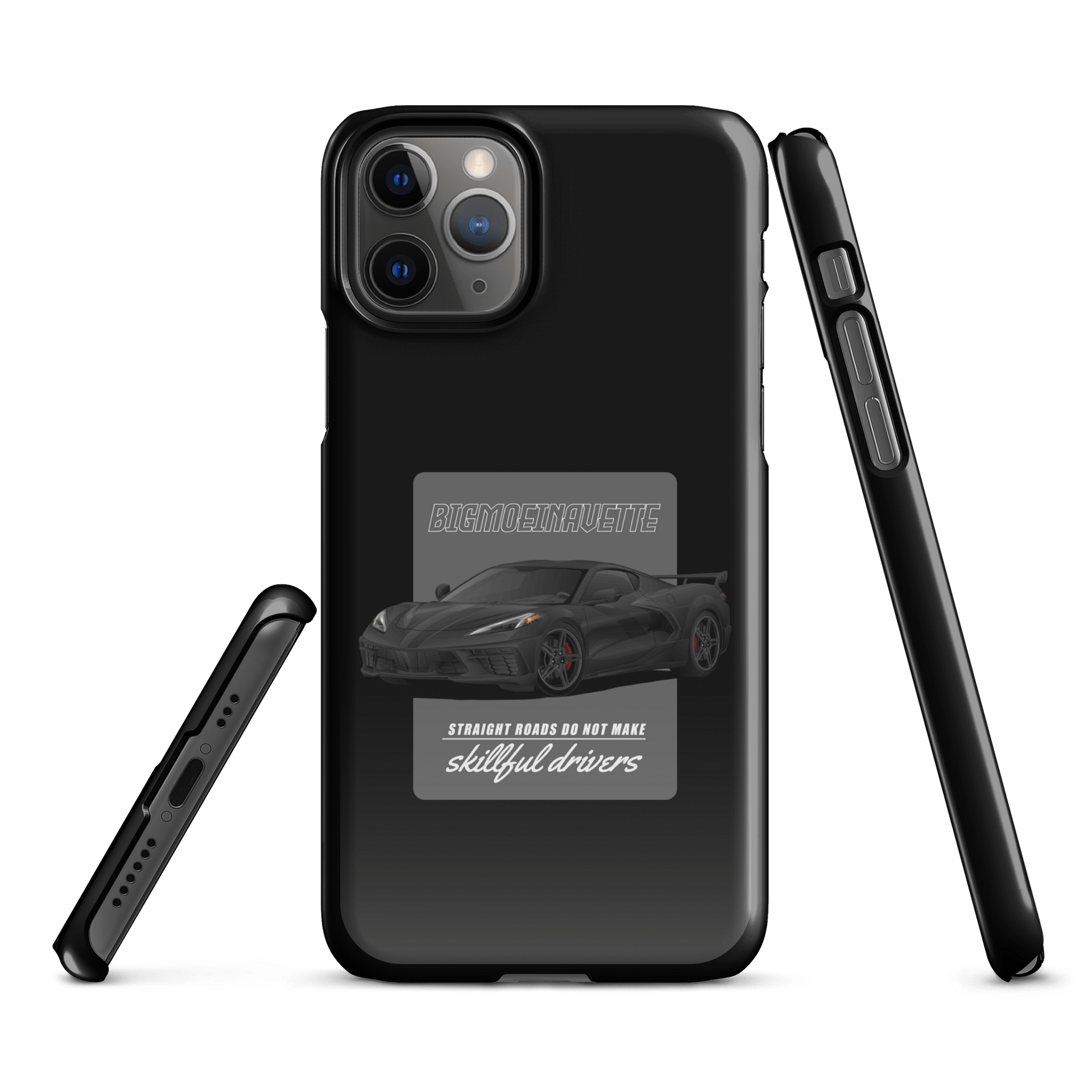 iphone case - bigmoeinavette product image (3)