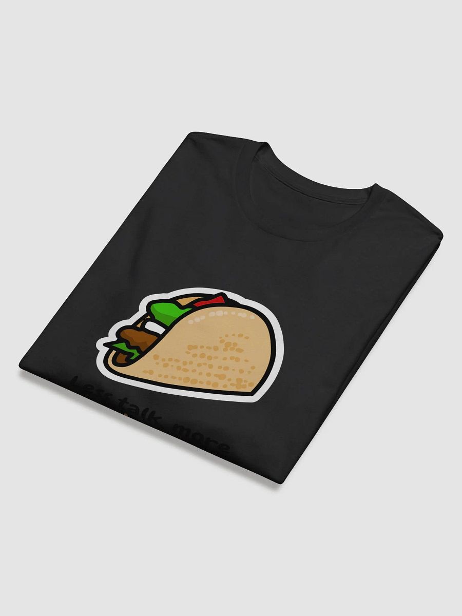 Taco Lover's Premium Long Sleeve Tee product image (16)