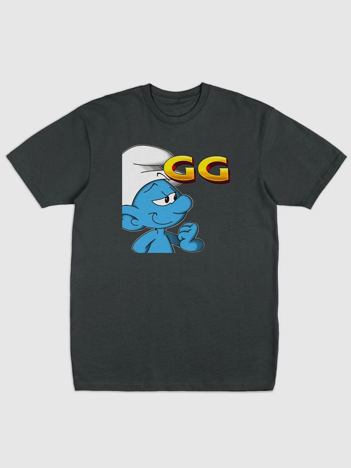 GG Doobie Shirt product image (1)