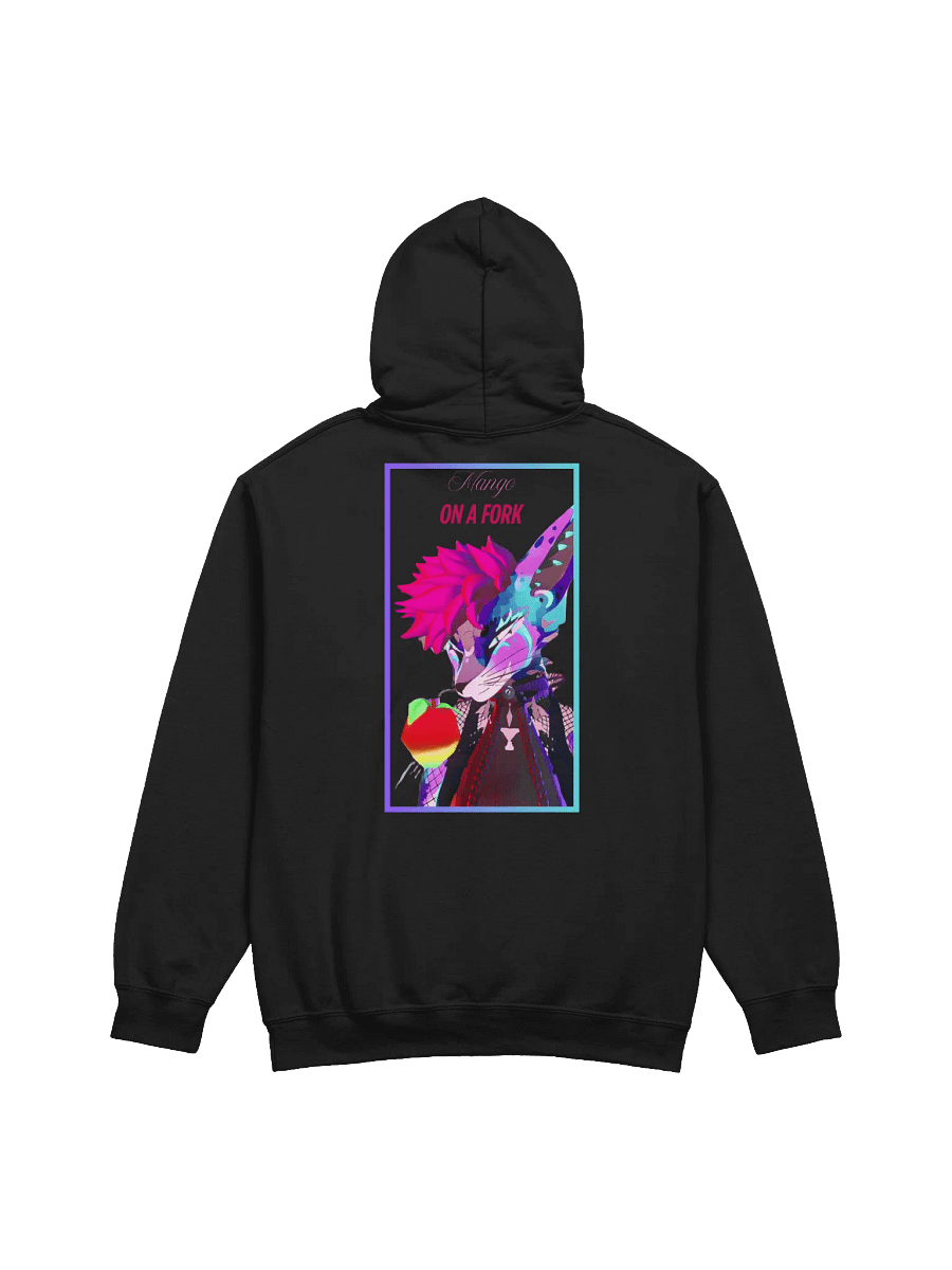 Mango on a Hoodie product image (20)