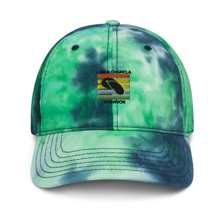 im a chancla survivor product image (1)