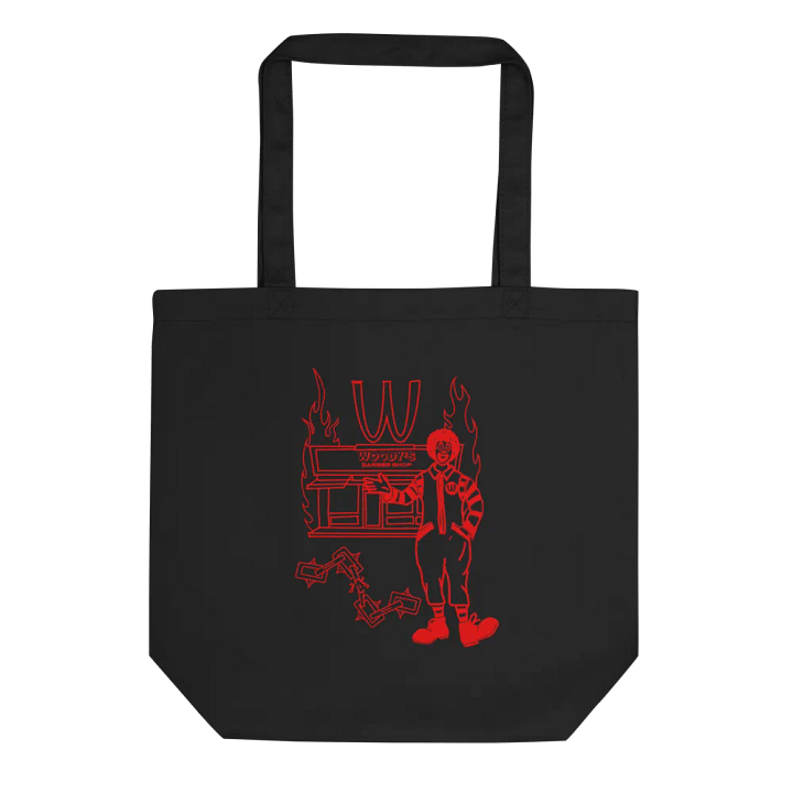 McWOODY'S TOTE product image (1)