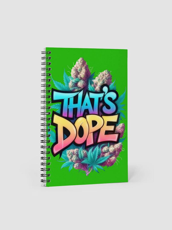 That's Dope (H004) product image (1)