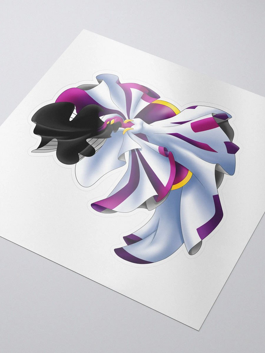 CountessHiru Logo Stickers product image (3)