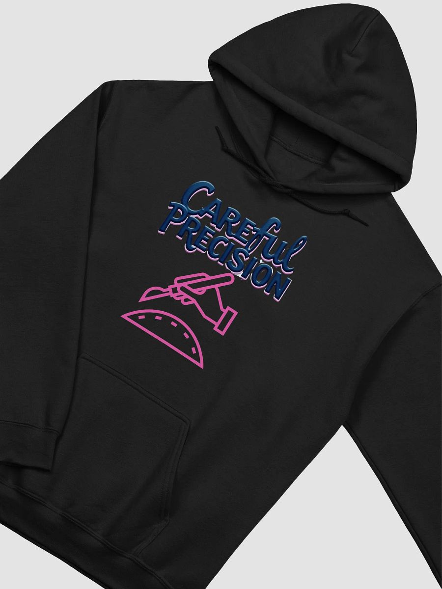 Precision Surgeon Hoodie product image (29)