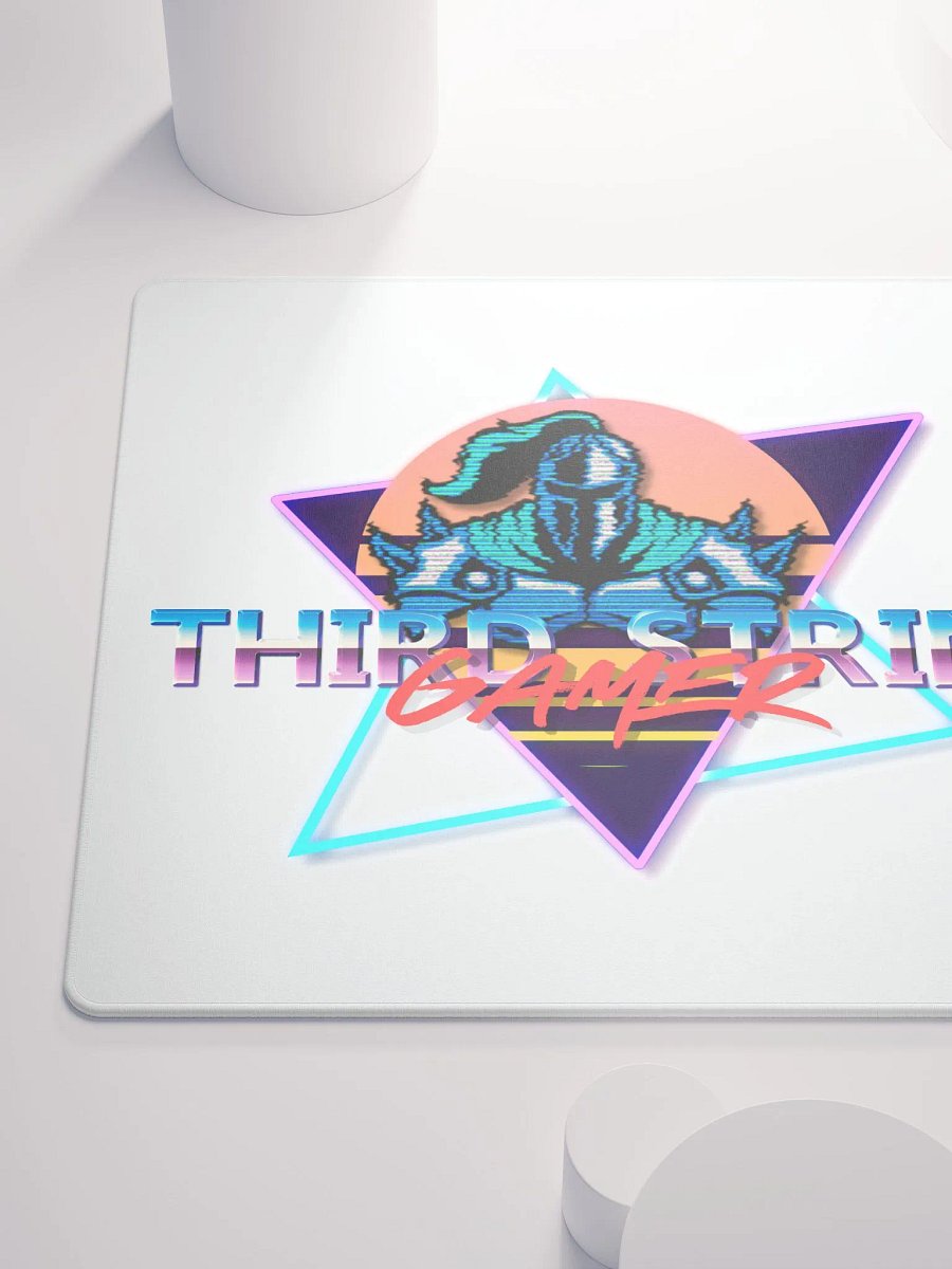 Gaming Mousepad product image (10)