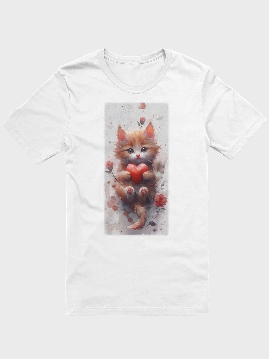Cupid's kitten product image (1)