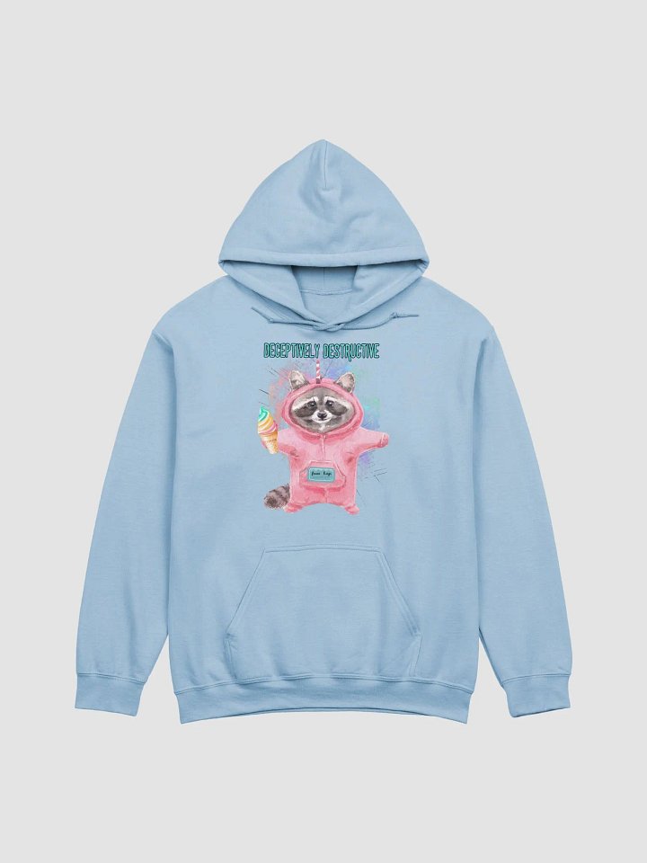 Deceptively Destructive Hoodie product image (1)