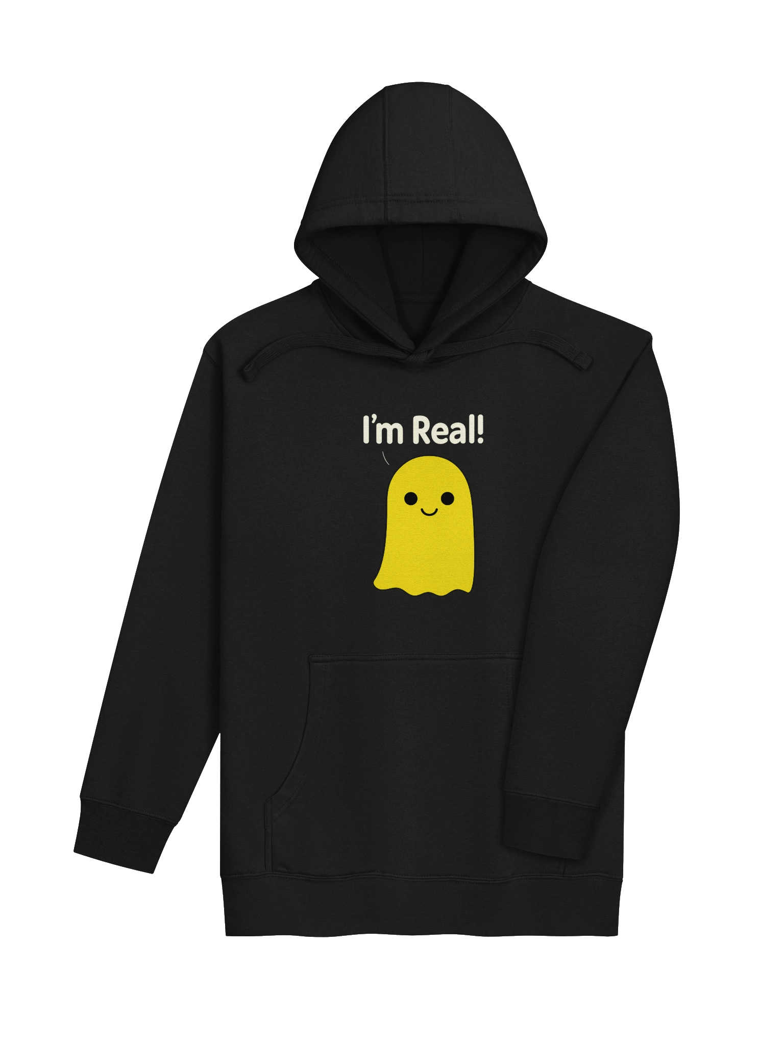 Real Ghost Premium Hoodie product image (4)
