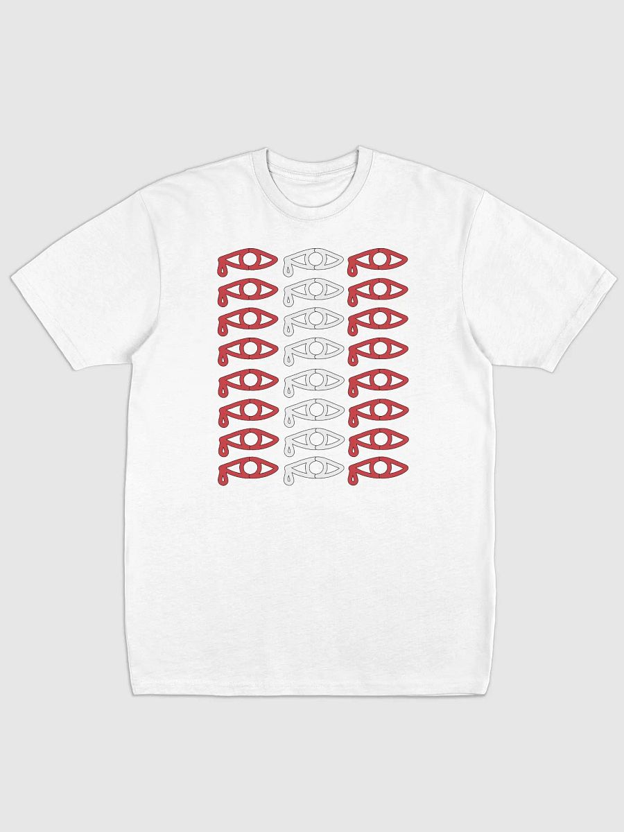 Peru - Forever Cry - Cotton Heritage Men's Premium Heavyweight Tee product image (2)