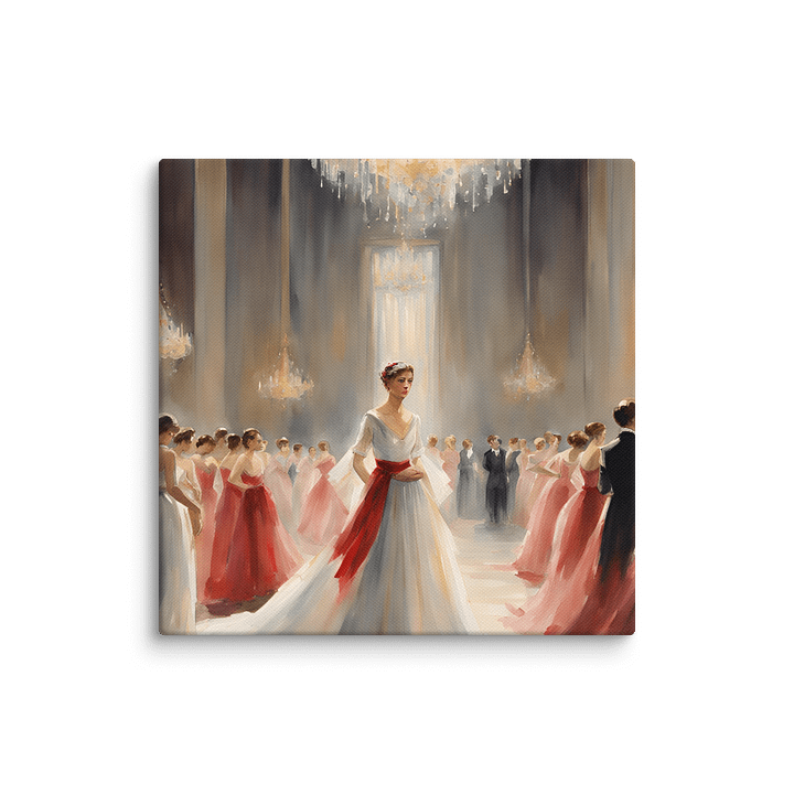 Kate's Honor Canvas product image (1)