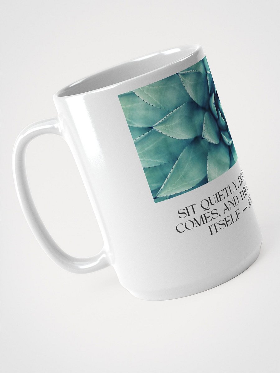 Sit quietly product image (3)