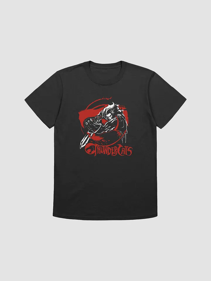 Thundercats Logo Unisex T-Shirt product image (1)