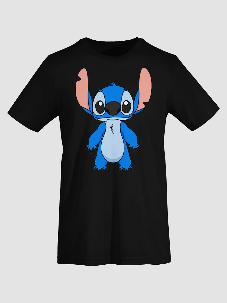 STITCH T-Shirt – Pick Your Favorite Color! product image (7)