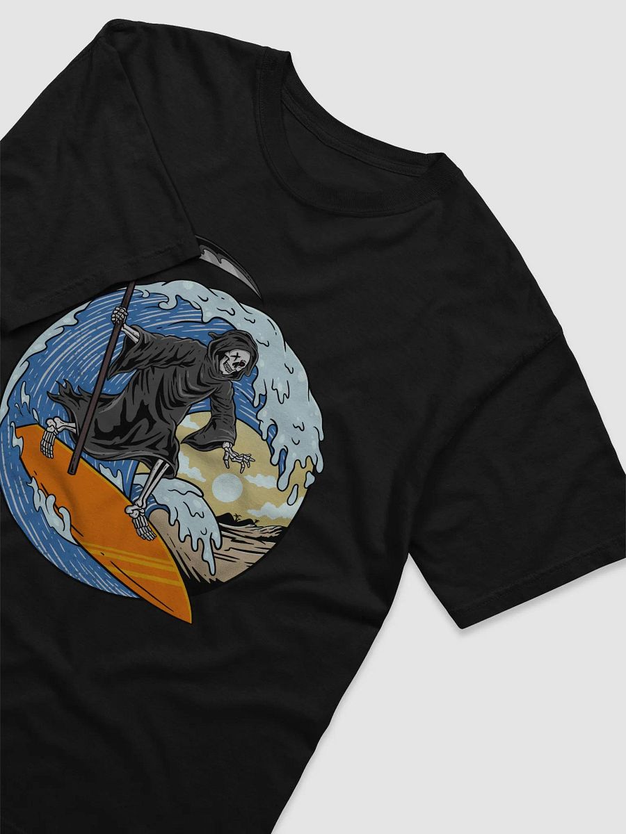 Surfs Up - Limited Edition Summer 2024 T-Shirt product image (10)