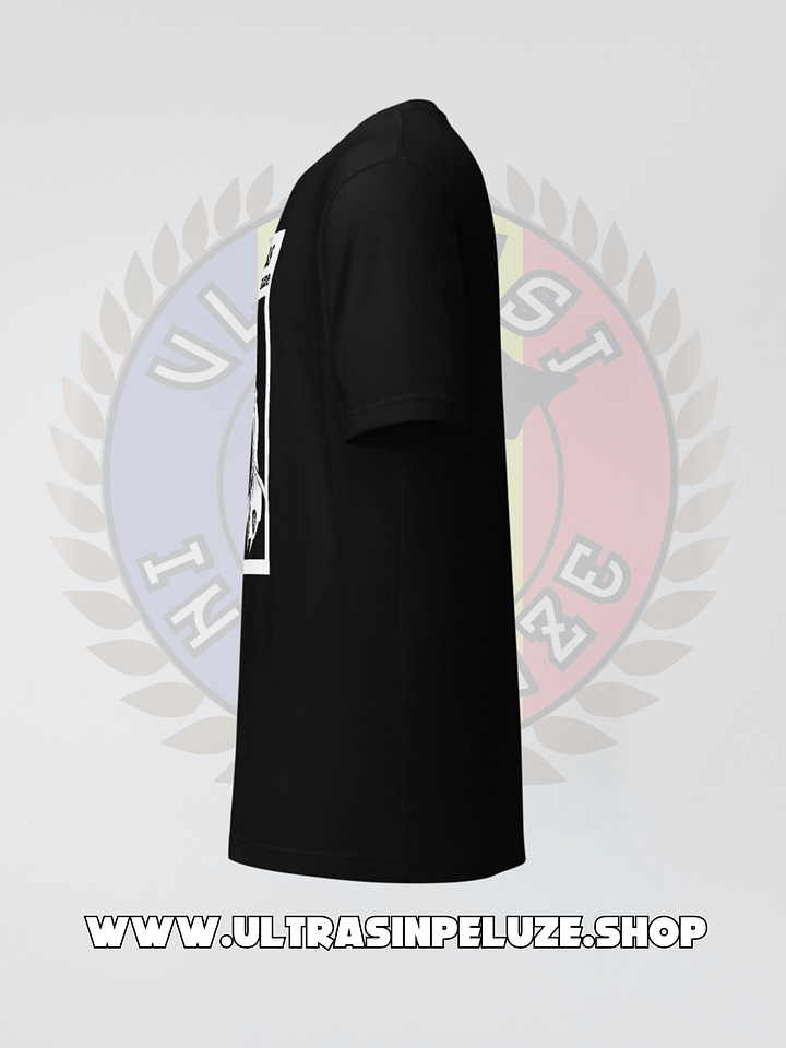 Tricou Ultras No Face No Name product image (2)