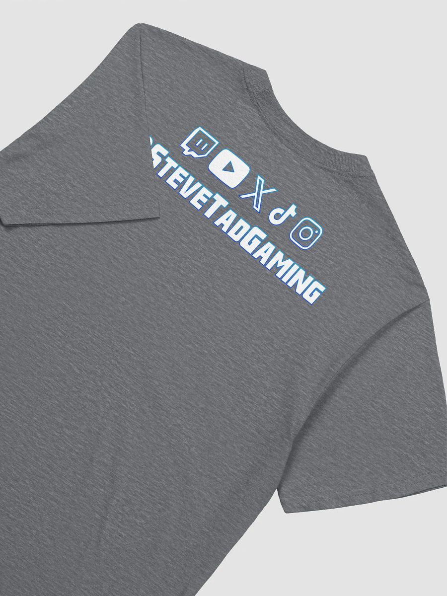 Steve Tad Gaming FAAFO Shirt product image (11)