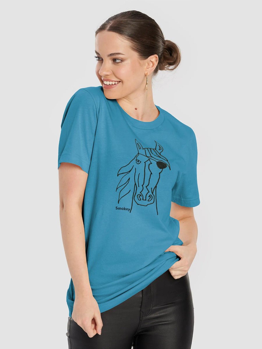 Smokey T-Shirt product image (81)