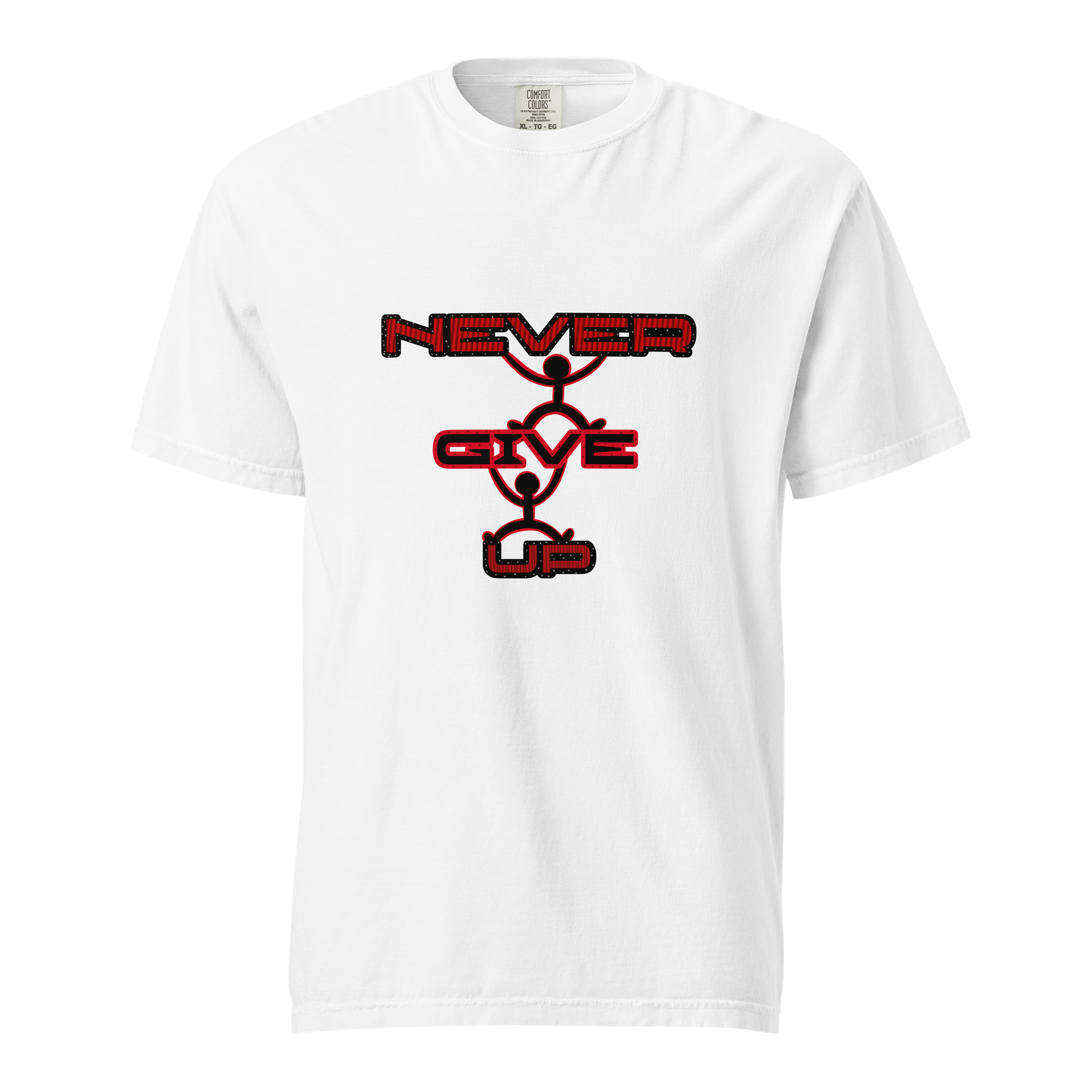 Interconnected Strength T-Shirt product image (53)