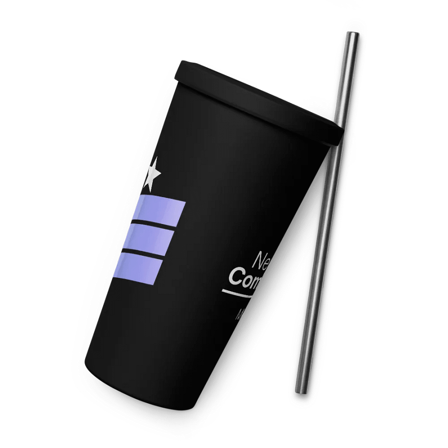 NepCity | Member 2K24 Insulated Tumbler Veteran product image (10)
