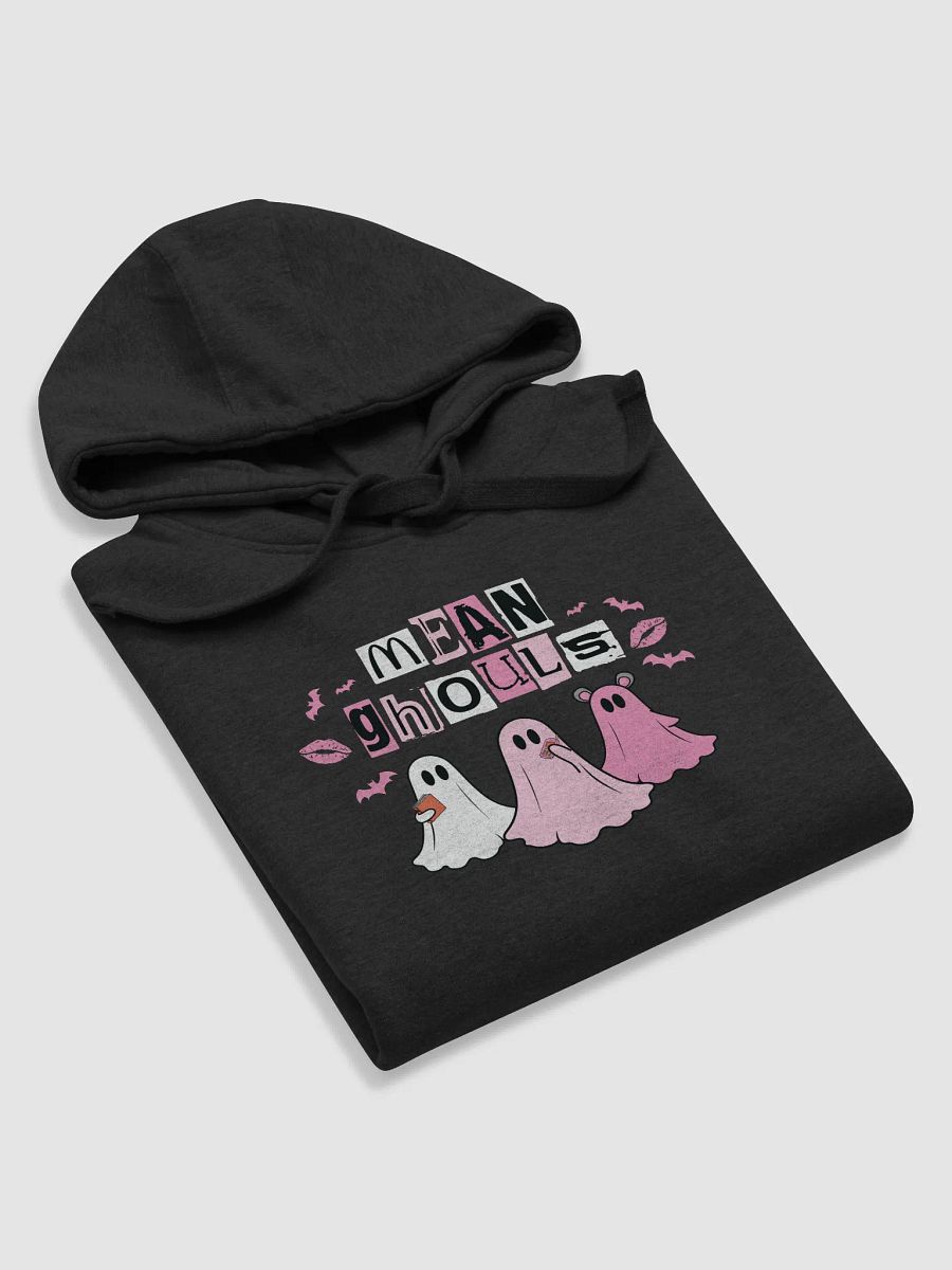 Mean Ghouls Unisex Premium Hoodie product image (18)