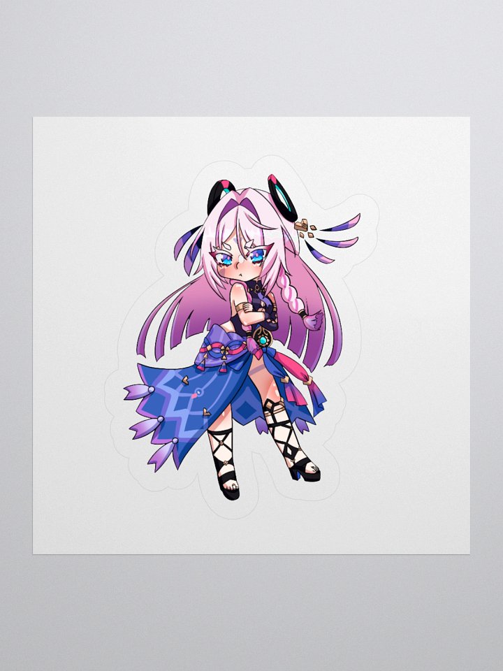 Citlali Sticker product image (2)