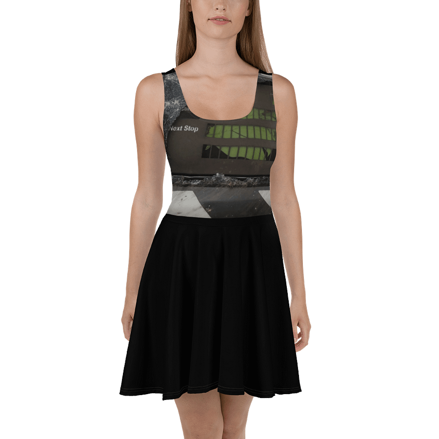 Skater boi dress product image (2)