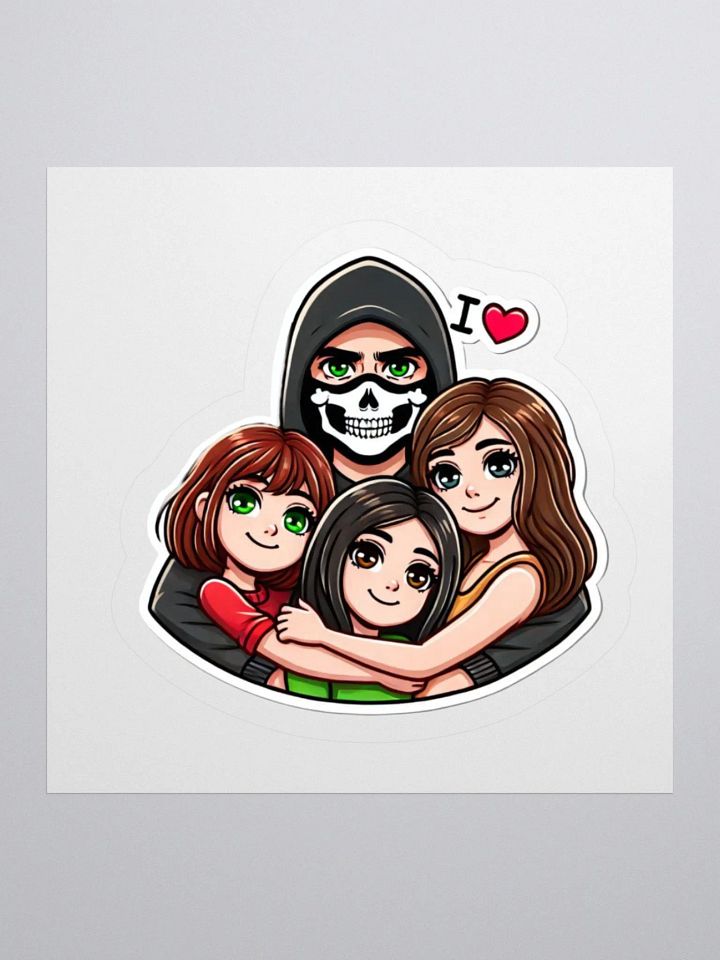 Zticker Besties product image (1)