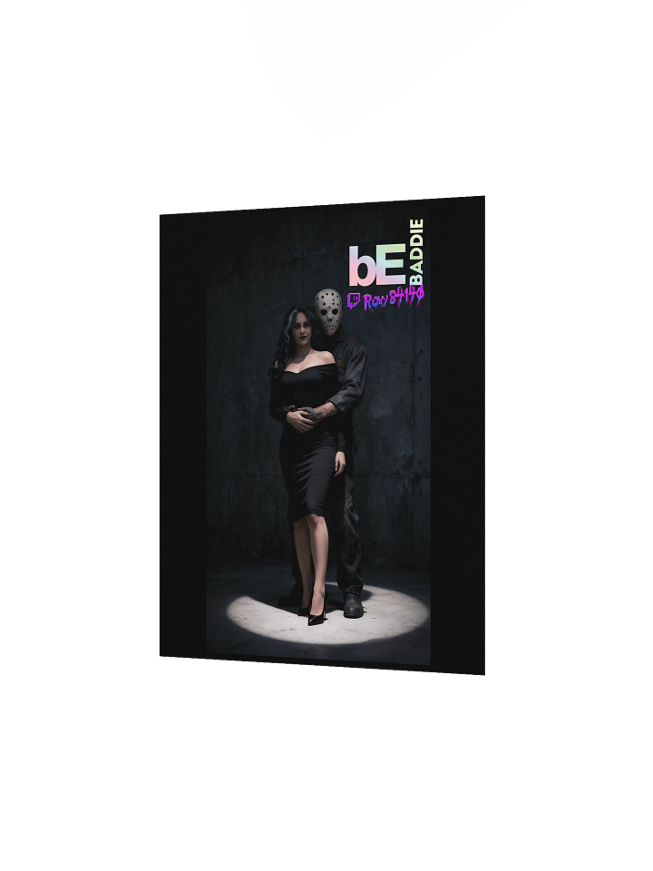 ✨💜 BADDIE & JASON ❤️✨ product image (2)