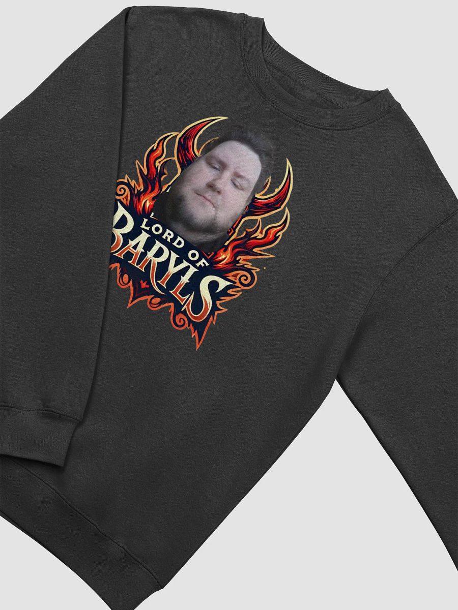 Lord of Baryls - Sweatshirt product image (3)