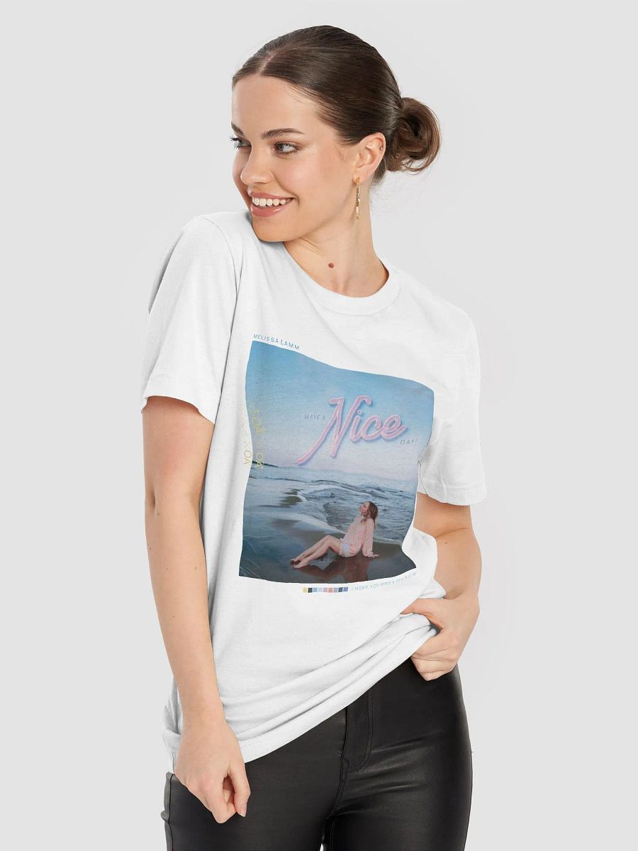 Nice Day Album Tee 🙃 product image (8)