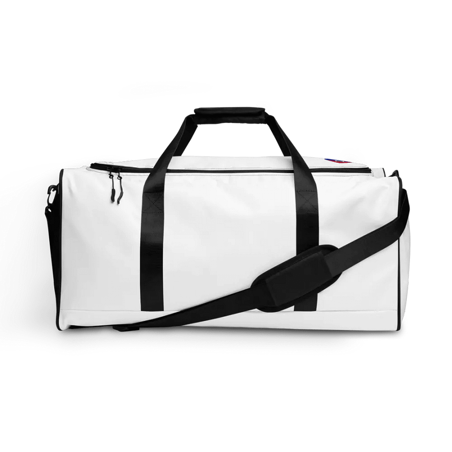 Travel Bag Sport bag Ht Flag product image (6)
