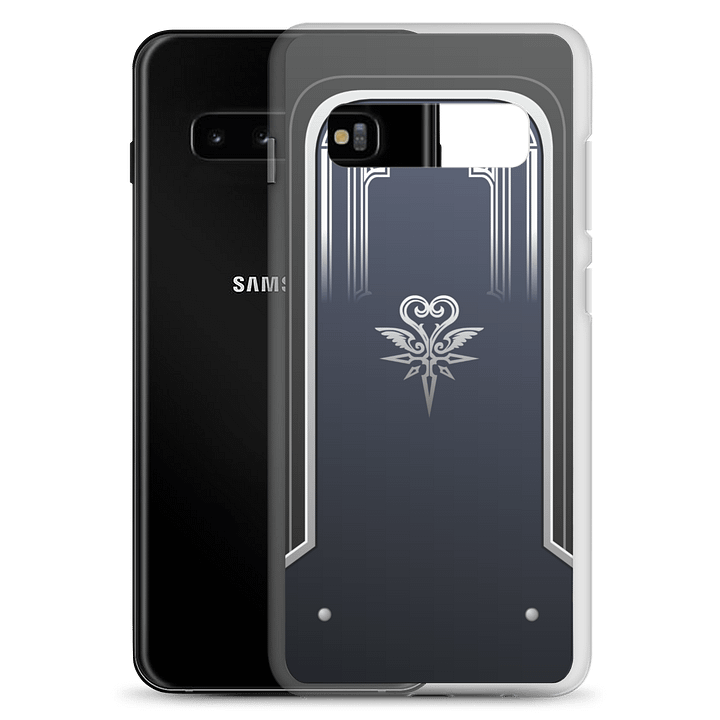 Gummiphone X Book of Prophecies Case (Samsung) product image (23)