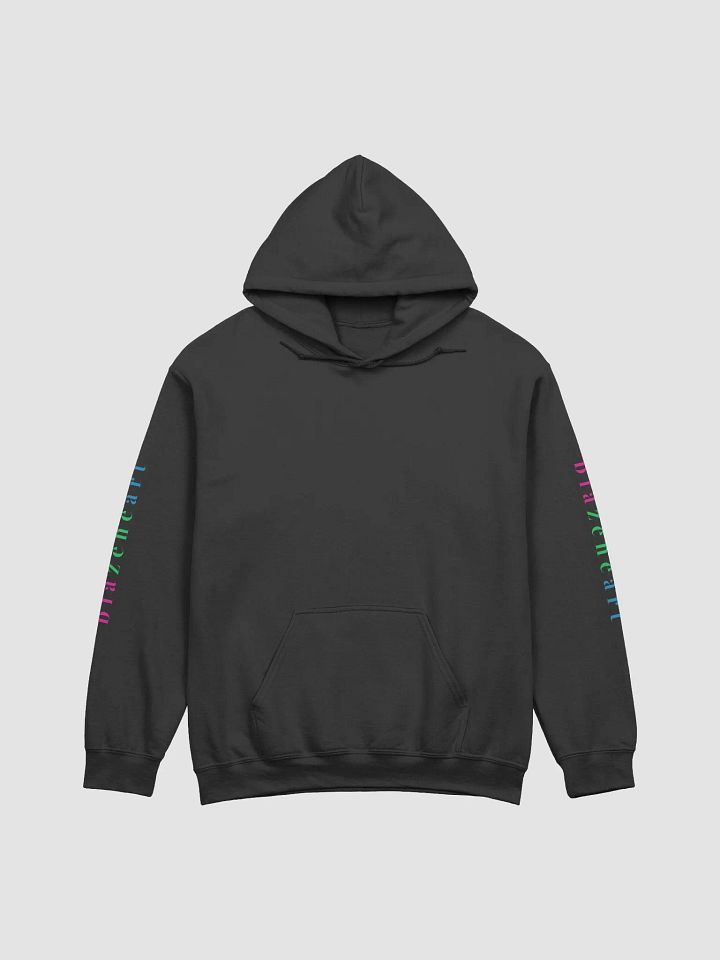 Tropical Hoodie product image (1)
