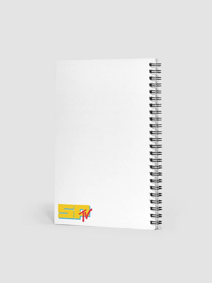 Every Day - Sunset. Notebook. product image (2)
