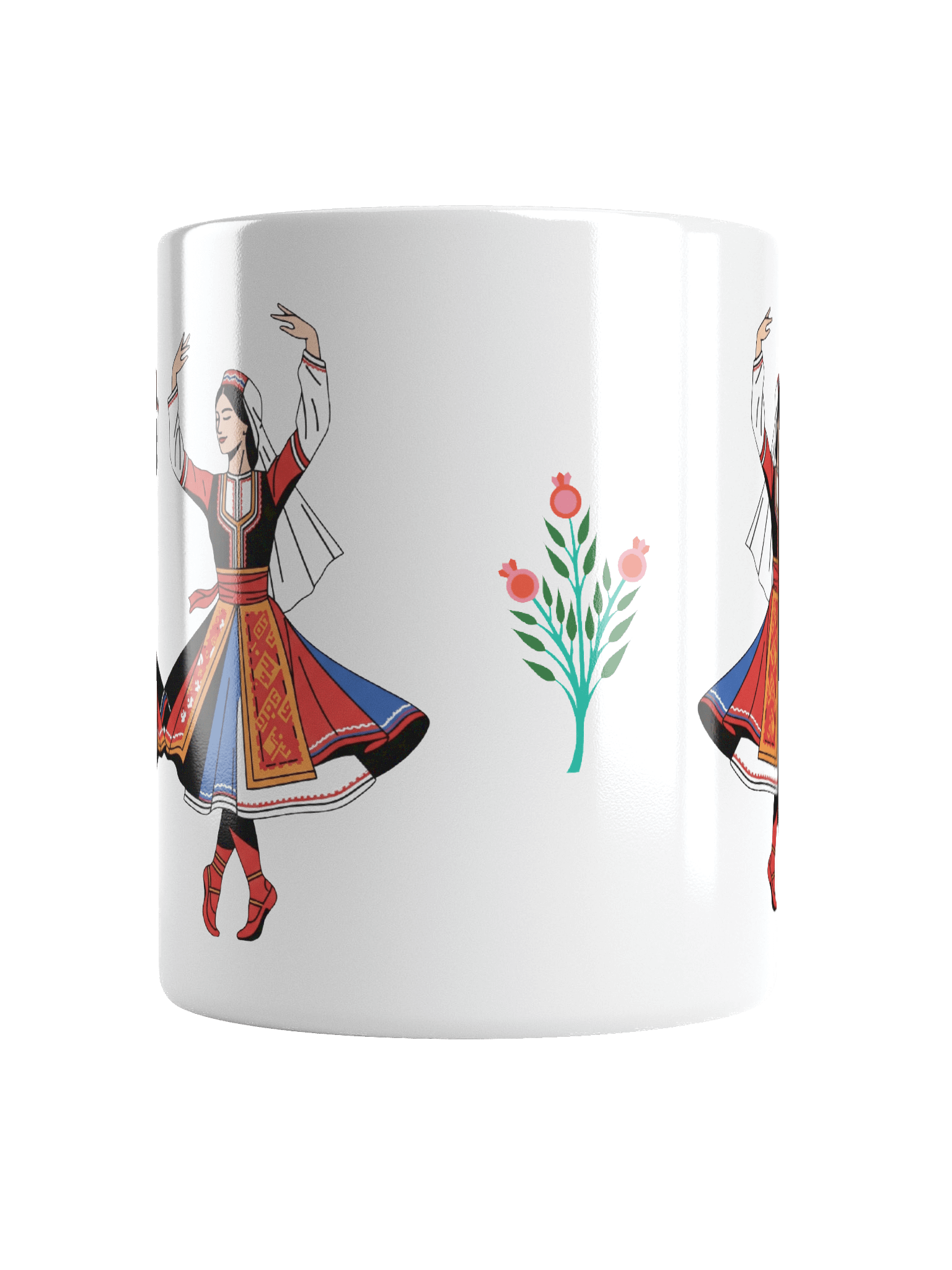 The Rhythm of Our Roots product image (18)
