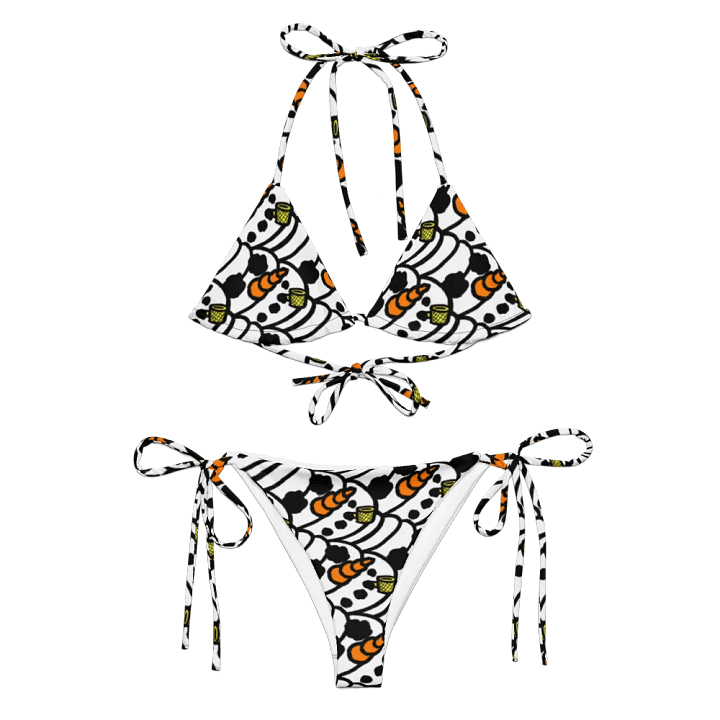 SnowJam Bikini product image (1)