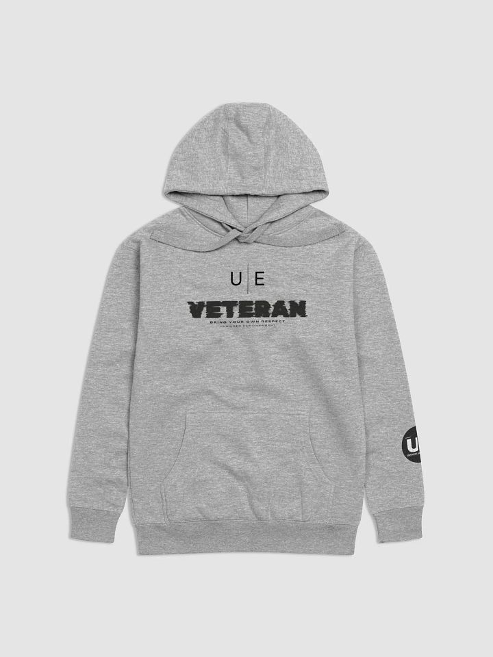 I AM THE SHADOW HOODIE product image (2)