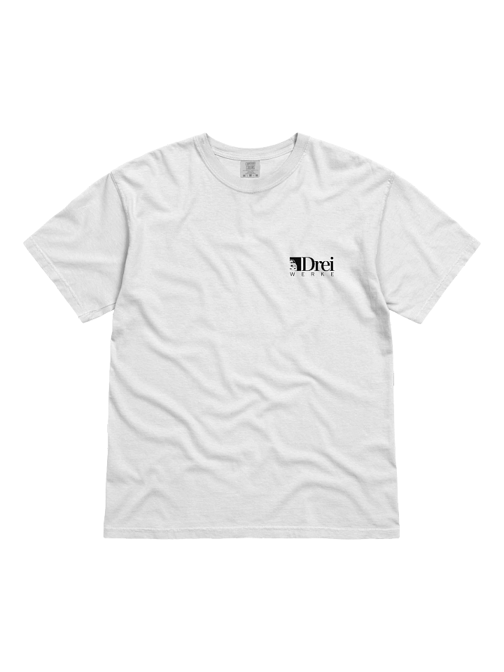 M3 Enthusiast Statement Tee product image (1)